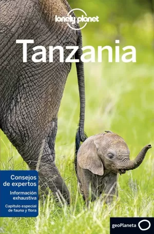 TANZANIA 3