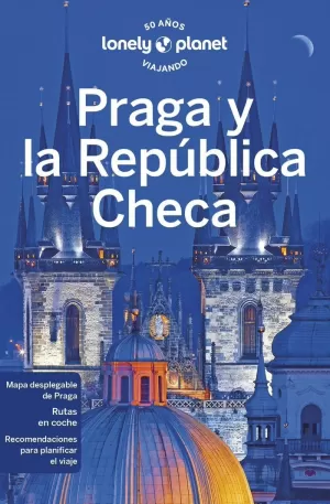 PRAGA Y LA REPAºBLICA CHECA 10