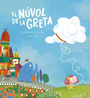 NUVOL DE LA GRETA, EL