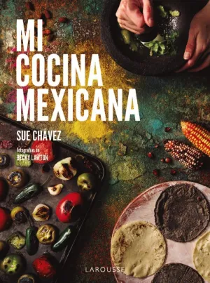 MI COCINA MEXICANA