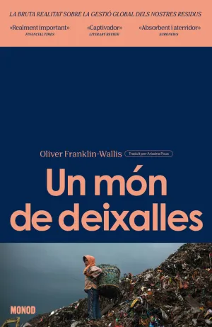 MON DE DEIXALLES, UN