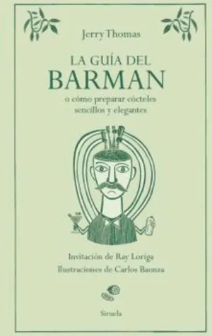 GUÍA DEL BARMAN, LA