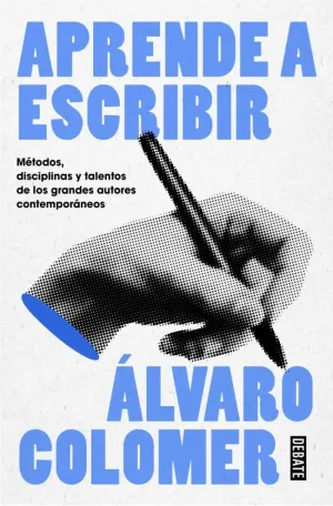 APRENDE A ESCRIBIR