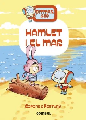 BITMAX & CO. HAMLET I EL MAR