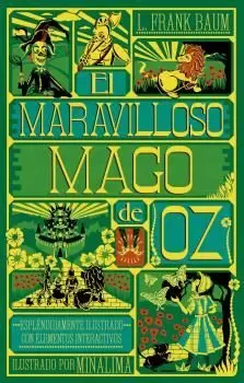 EL MARAVILLOSO MAGO DE OZ