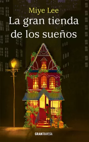 GRAN TIENDA DE LOS SUEÑOS, LA