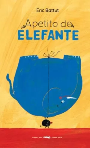 APETITO DE ELEFANTE