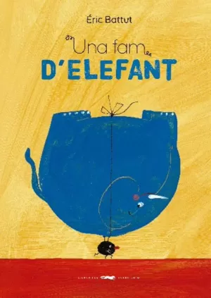 FAM D'ELEFANT, UNA