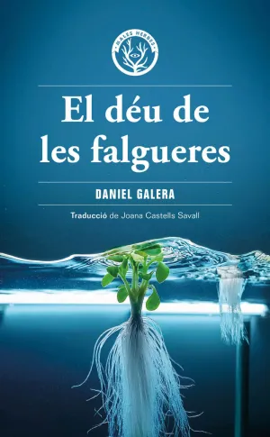 DEU DE LES FALGUERES, EL