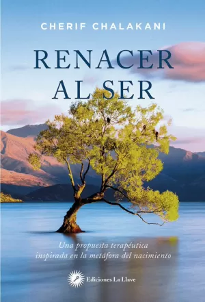 RENACER AL SER