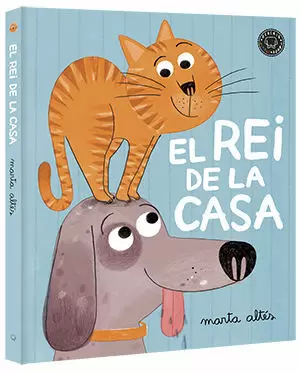 REI DE LA CASA, EL