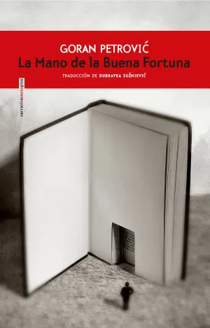 LA MANO DE LA BUENA FORTUNA