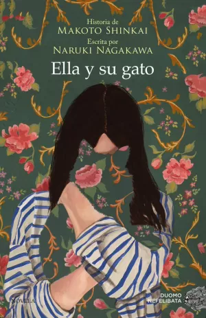 ELLA Y SU GATO