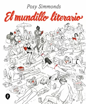 EL MUNDILLO LITERARIO