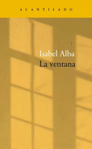 LA VENTANA