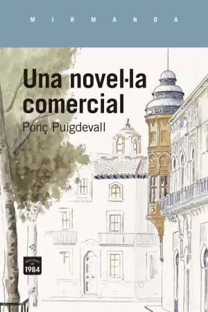 NOVEL·LA COMERCIAL, UNA