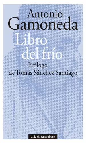 LIBRO DEL FRÍO