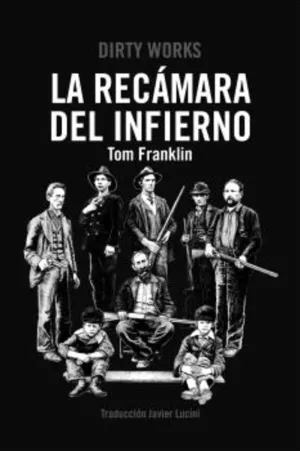 RECAMARA DEL INFIERNO, LA