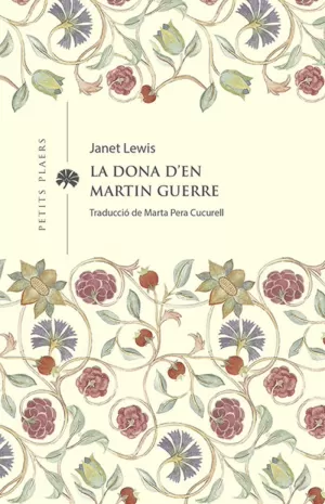 LA DONA D EN MARTIN GUERRE