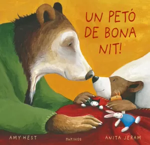 PETÓ DE BONA NIT!, UN