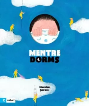 MENTRE DORMS