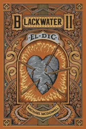 BLACKWATER VOL. 2 - EL DIC