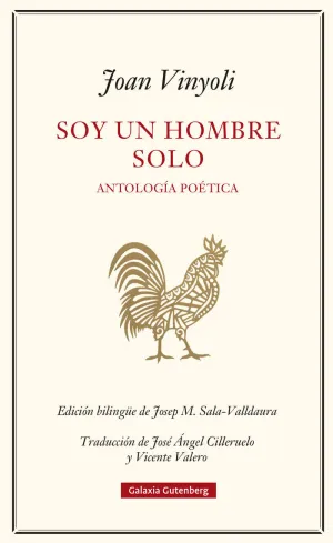 SOY UN HOMBRE SOLO