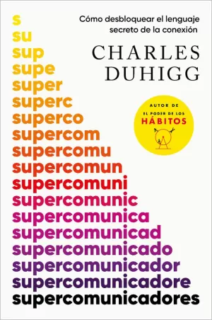 SUPERCOMUNICADORES