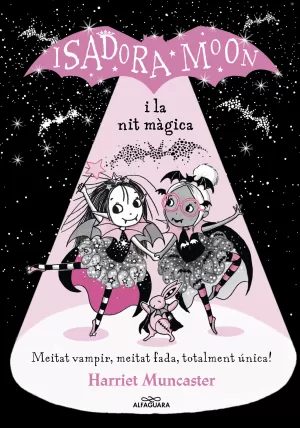 ISADORA MOON (CAT)(TD) 2. NIT MAGICA