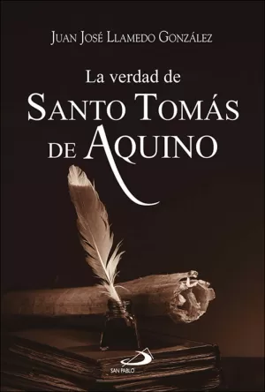 LA VERDAD DE SANTO TOMAS DE AQUINO