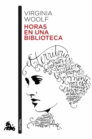 HORAS EN UNA BIBLIOTECA