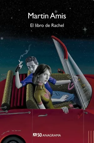 LIBRO DE RACHEL, EL -CM50