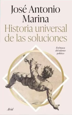 HISTORIA UNIVERSAL DE LAS SOLUCIONES