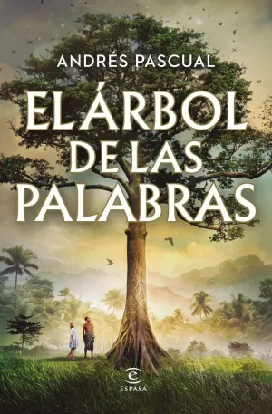 EL ARBOL DE LAS PALABRAS