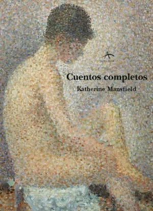 CUENTOS COMPLETOS