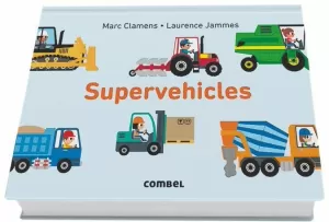 SUPERVEHICLES