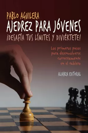 AJEDREZ PARA JÓVENES