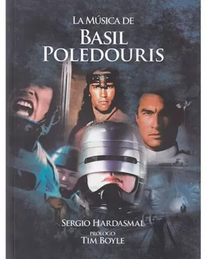 LA MÚSICA DE BASIL POLEDOURIS